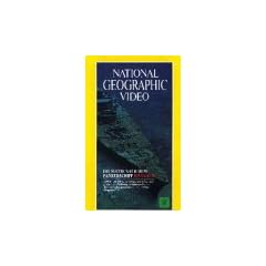 Die Suche nach dem Panzerschiff Bismarck - Natio [VHS]
