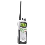 Atlantis Hand-Held VHF 2-Way Marine Radio