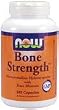 Bone Strength by Now Foods 240 Capsules