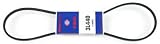 Gates #3L440 MM 44x3/8 FHP V Belt
