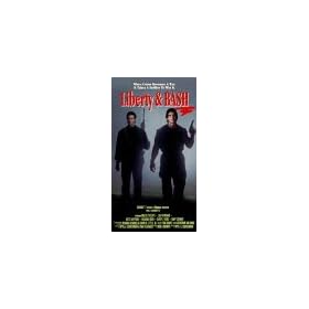 Liberty & Bash [VHS]
