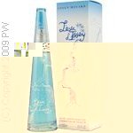 Issey Miyake Summer Fragrance by Issey Miyake for Women, 3.3 oz Eau L'ete Spray 2008