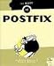 Image of The Book of Postfix: State-Of-The-Art Message Transport