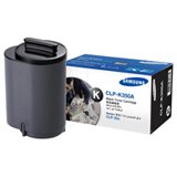 Samsung CLP-K350A - Toner cartridge - 1 x black - 4000 pages