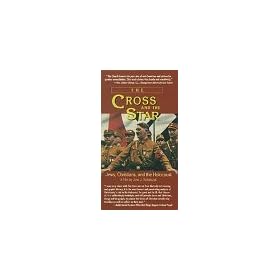 Cross & The Star [VHS]
