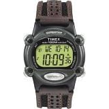 Timex Expedition with Chronograph and Alarm T48042