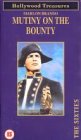 Mutiny on the Bounty [VHS] VHS