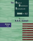 The Object Database Standard: ODMG Release 1.2 (Morgan Kaufmann Series in Data Management Systems)