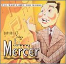 Various Artists - Too Marvelous: Capitol Sings Johnny Mercer ( Audio CD ) - B000005JOQ