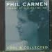 Phil Carmen-Cool & Collected: Best of Phil Carmen