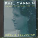 Phil Carmen - On My Way In L.A. Lyrics - Zortam Music