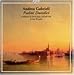 Gabrieli - Andrea Gabrieli: Psalmi Davidici