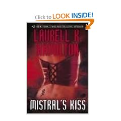 Mistral's Kiss: A Novel