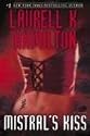 Mistral's Kiss (Meredith Gentry, Book 5)