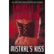 Mistral's Kiss (Meredith Gentry, Book 5)