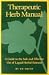 Therapeutic Herb Manual. A Guide to the Safe and Effective Use of Liquid Herbal Extracts. by Ed Smith ISBN B000BYSVU6