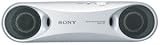 Sony SRS-T33S Portable Travel Speaker Silver