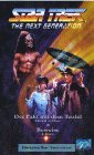 Star Trek - The Next Generation 44: Der Pakt mit dem Teufel/Beweise - Patrick Stewart