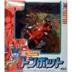Beast Wars C-19 TongBoto (Jetstorm)