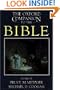 The Oxford Companion to the Bible