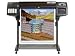HP DesignJet 1055cm plus - 36