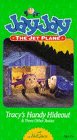 Jay Jay The Jet Plane - Tracys Handy Hideout [VHS]