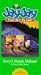 Jay Jay The Jet Plane - Tracy's Handy Hideout [VHS]
