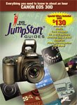 JumpStart Video DVD Training Guide for Canon EOS 30D