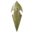 LOTR Elven Warrior Shield - Lord Of The Rings