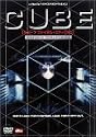 CUBE ファイナル・エディション [DVD]