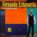Pititijinqui. Fernando Echavarria & La Familia Andre Tracks: Donde E' Que E', Full De Amor, Ay! Pandora, Bacan Sonero, Hechizo De Luna, Soy Caribe, Corazon Herido, Africa, Cintura De Miel, Alli Se Esconde Tu Veneno, Cayo La Lluvia, Medley Fuson