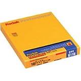 Kodak PROFESSIONAL EKTACHROME 64T - Color slide film - 4 x 5