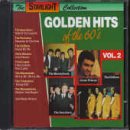 Golden Hits 60S 2 - Various