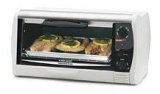  : Black & Decker TRO2000T Toast-R-Oven Toaster Oven