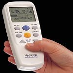 Minka Aire RC200-WH Fan Contol