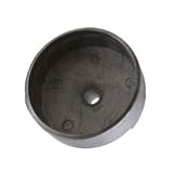 Assenmacher Specialty Tools TOY640 Toyota Oil Filter Wrench