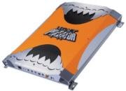 Legacy LA968 2 Channel 1200 Watt Bridgeable Mosfet Amplifier