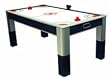 Harvard Hot Shot 6-Feet Air-Powered Hockey Table