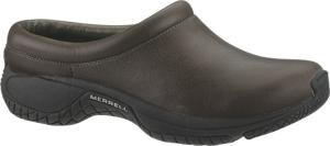 Merrell Womens Encore Groove Back Clog
