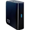 Western Digital My Book Essential 500 GB USB 2.0 Desktop External Hard Drive WDH1U5000N