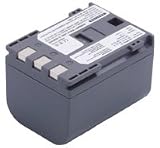 High Capacity BP-2L12 BP-2L13 BP-2L14 BP-2L15 Battery for Canon Camcorders