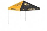Southern Miss Golden Eagles Pinwheel Tailgate Tent