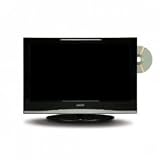 Sanyo CE32LD08DVN-B 32 LCD TV with DVD