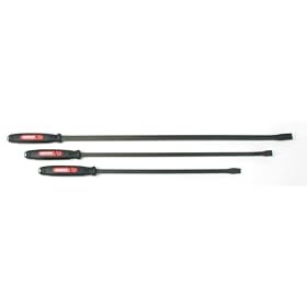 Mayhew 61356 3 Piece Dominator Heavy Duty Screwdriver Pry Bar Set by Mayhew