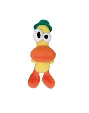 Pocoyo & Friends Mini Plush - Pato
