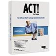 The Official ACT! by Sage 2008 QuickStudy Guide