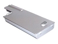 MICROBATTERY Ersatzteil 7800mAH 11.1V Dell Latitude D531 D820 D830 Precision (S) Preisvergleich