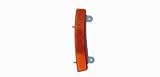 2003-2005 NISSAN 350Z AUTOMOTIVE NEW REPLACEMENT FRONT REFLECTOR LIGHT LEFT HAND TYC 18-5990-00
