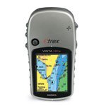 GPS, ETREX VISTA, FRENCH/ENGLISH