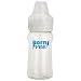 BornFree 9 oz. Wide Neck Glass Bottle